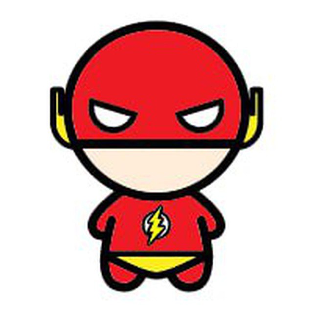 闪电侠-1线程月卡